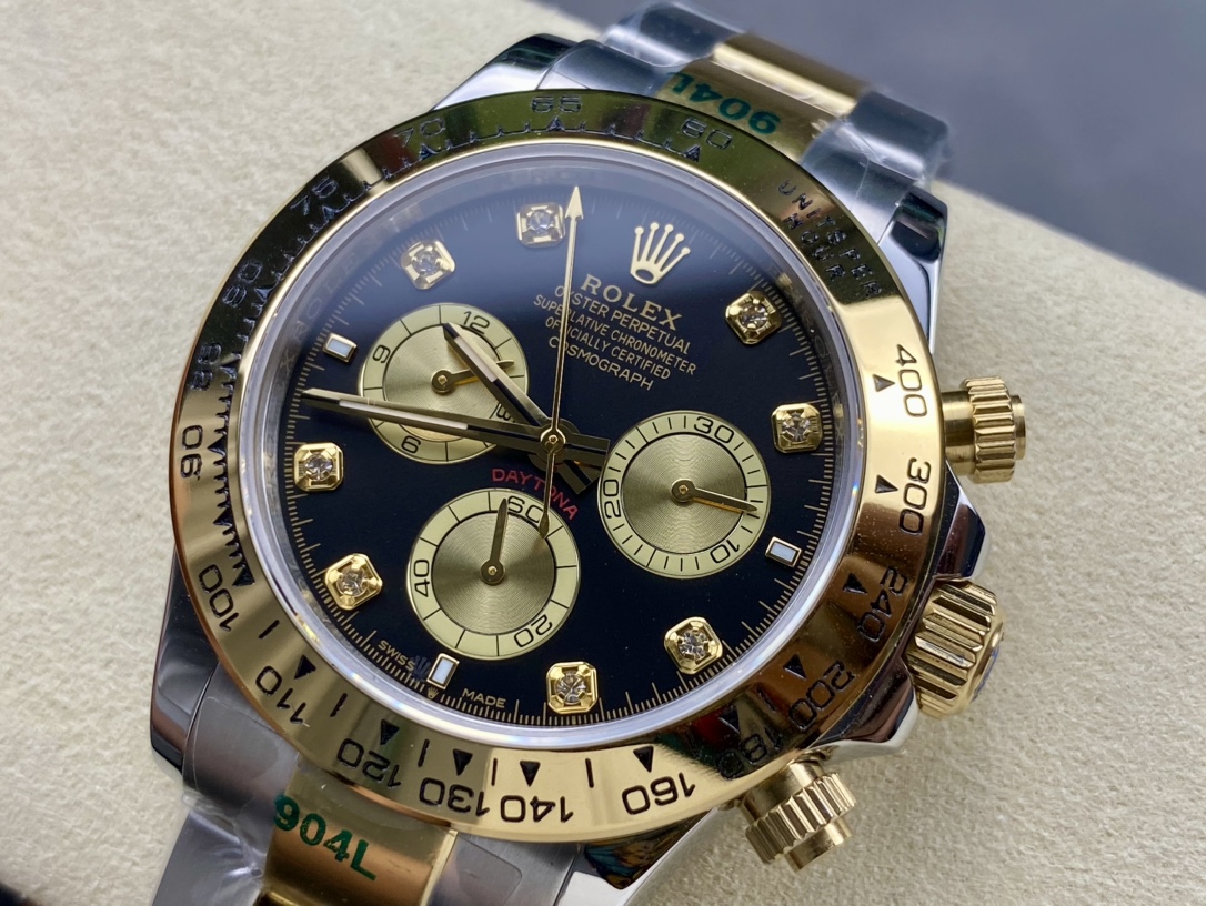 Rolex-Cosmograph Daytona-m126503-0002